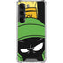 Looney Tunes Marvin the Martian Galaxy S23 Clear Case