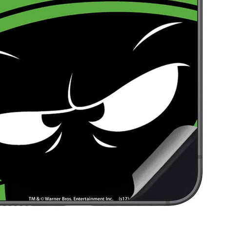 Looney Tunes Marvin the Martian Galaxy S23 FE Skin