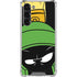 Looney Tunes Marvin the Martian Galaxy S23 Plus Clear Case