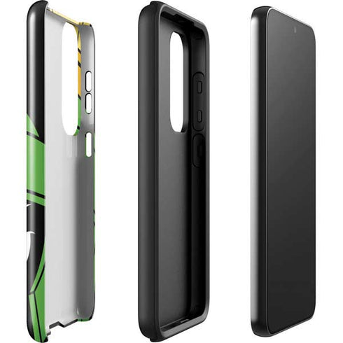 Looney Tunes Marvin the Martian Galaxy S23 Plus Pro Case