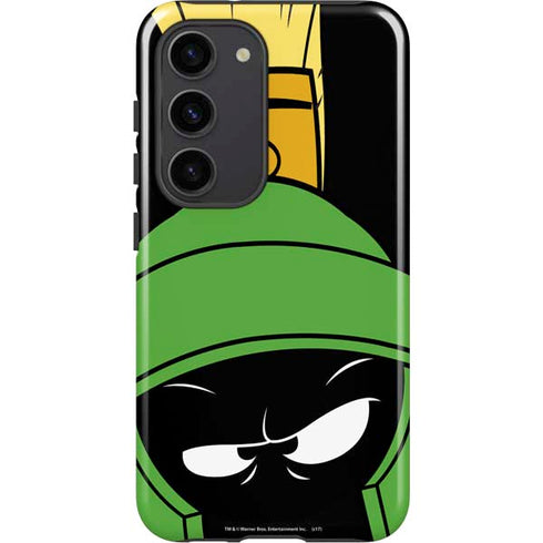 Looney Tunes Marvin the Martian Galaxy S23 Pro Case