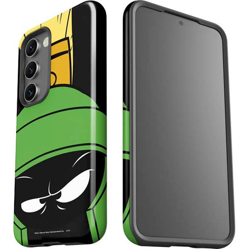 Looney Tunes Marvin the Martian Galaxy S23 Pro Case