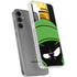 Looney Tunes Marvin the Martian Galaxy S24 Plus Clear Case