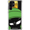 Looney Tunes Marvin the Martian Galaxy S24 Ultra Clear Case