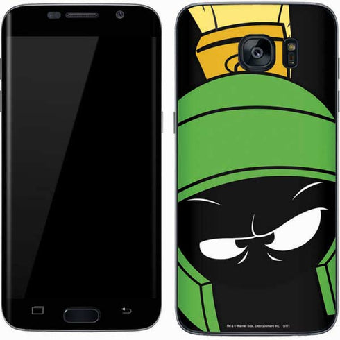 Looney Tunes Marvin the Martian Galaxy S7 Skin