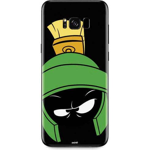 Looney Tunes Marvin the Martian Galaxy S8 Plus Skin