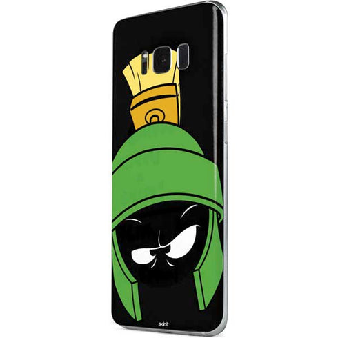 Looney Tunes Marvin the Martian Galaxy S8 Skin