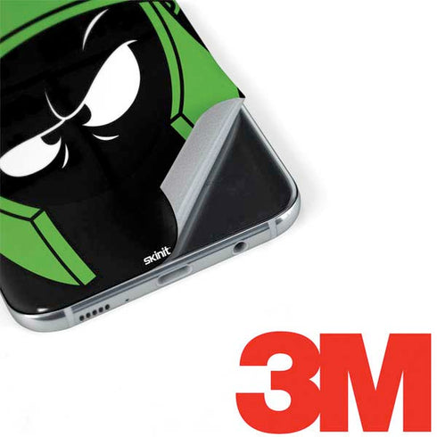 Looney Tunes Marvin the Martian Galaxy S8 Skin