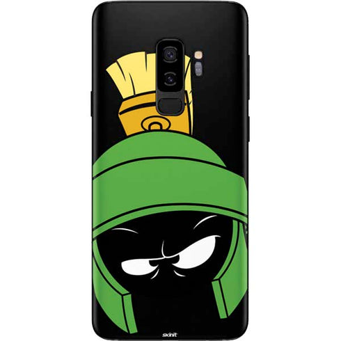 Looney Tunes Marvin the Martian Galaxy S9 Plus Skin
