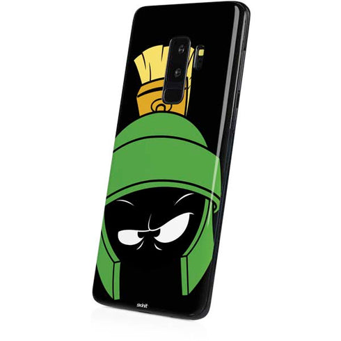 Looney Tunes Marvin the Martian Galaxy S9 Plus Skin
