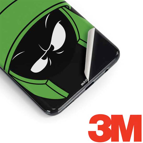 Looney Tunes Marvin the Martian Galaxy S9 Plus Skin