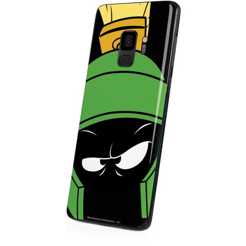 Looney Tunes Marvin the Martian Galaxy S9 Skin