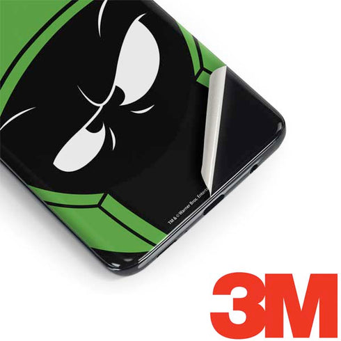 Looney Tunes Marvin the Martian Galaxy S9 Skin
