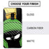 Looney Tunes Marvin the Martian Galaxy S9 Skin
