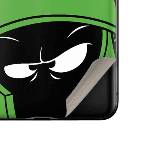 Looney Tunes Marvin the Martian Galaxy Z Flip Skin