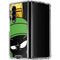 Looney Tunes Marvin the Martian Galaxy Z Fold4 5G Clear Case