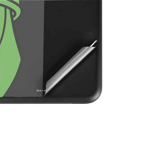 Looney Tunes Marvin the Martian Google Pixelbook Go Skin