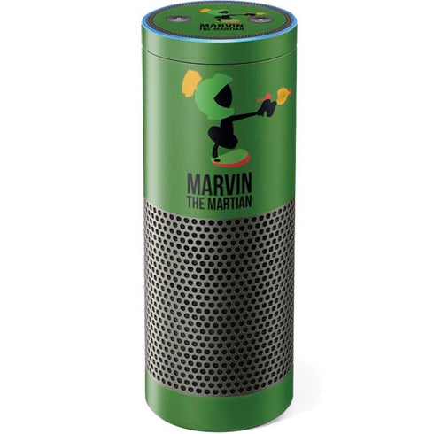Looney Tunes Marvin the Martian Identity Amazon Echo Skin