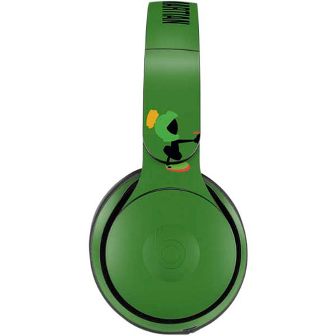 Looney Tunes Marvin the Martian Identity Beats Solo Pro Skin