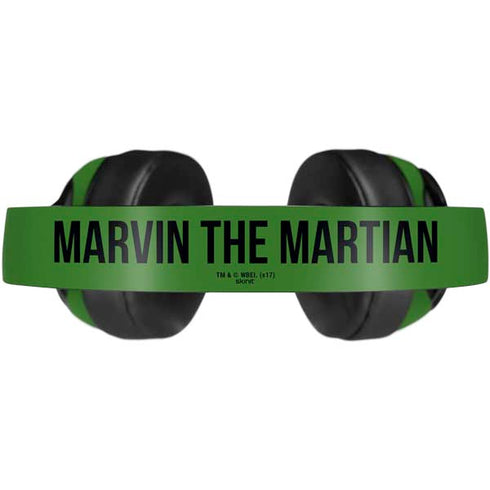 Looney Tunes Marvin the Martian Identity Beats Solo Pro Skin