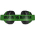 Looney Tunes Marvin the Martian Identity Beats Solo Pro Skin