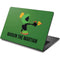 Looney Tunes Marvin the Martian Identity Dell Chromebook Skin