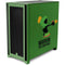 Looney Tunes Marvin the Martian Identity Corsair 4000D Tempered Glass Mid-Tower ATX Case Skin
