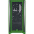 Looney Tunes Marvin the Martian Identity Corsair 4000D Tempered Glass Mid-Tower ATX Case Skin