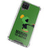 Looney Tunes Marvin the Martian Identity Galaxy A12 Clear Case