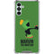 Looney Tunes Marvin the Martian Identity Galaxy A13 5G Clear Case