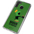 Looney Tunes Marvin the Martian Identity Galaxy A21 Clear Case