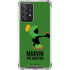 Looney Tunes Marvin the Martian Identity Galaxy A52 5G Clear Case