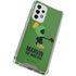 Looney Tunes Marvin the Martian Identity Galaxy A53 5G Clear Case