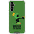 Looney Tunes Marvin the Martian Identity Galaxy A54 5G Clear Case