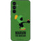 Looney Tunes Marvin the Martian Identity Galaxy A54 5G Skin