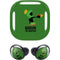 Looney Tunes Marvin the Martian Identity Galaxy Buds Pro Skin