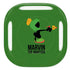 Looney Tunes Marvin the Martian Identity Galaxy Buds Pro Skin