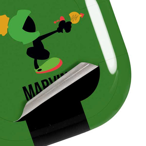 Looney Tunes Marvin the Martian Identity Galaxy Buds Pro Skin