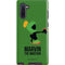 Looney Tunes Marvin the Martian Identity Galaxy Note 10 Pro Case