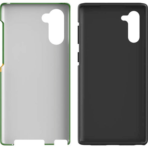 Looney Tunes Marvin the Martian Identity Galaxy Note 10 Pro Case