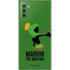 Looney Tunes Marvin the Martian Identity Galaxy Note 10 Skin