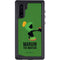 Looney Tunes Marvin the Martian Identity Galaxy Note 10 Waterproof Case