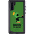 Looney Tunes Marvin the Martian Identity Galaxy Note 10 Waterproof Case