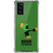 Looney Tunes Marvin the Martian Identity Galaxy Note20 5G Clear Case