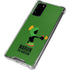 Looney Tunes Marvin the Martian Identity Galaxy Note20 5G Clear Case
