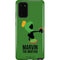 Looney Tunes Marvin the Martian Identity Galaxy Note20 5G Pro Case
