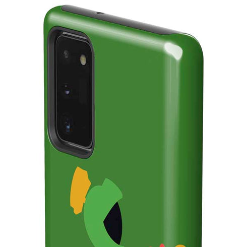Looney Tunes Marvin the Martian Identity Galaxy Note20 5G Pro Case