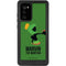 Looney Tunes Marvin the Martian Identity Galaxy Note20 5G Waterproof Case