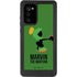 Looney Tunes Marvin the Martian Identity Galaxy Note20 5G Waterproof Case