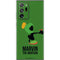 Looney Tunes Marvin the Martian Identity Galaxy Note20 Ultra 5G Skin